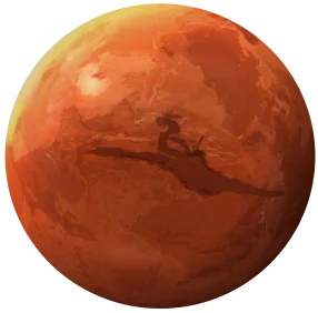 Mars2Rich DigitalRich Media