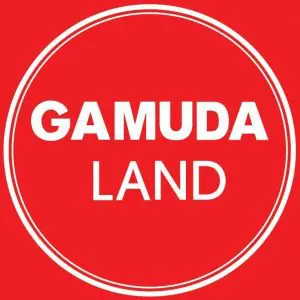 Logo gamuda landGamuda LandRich Media