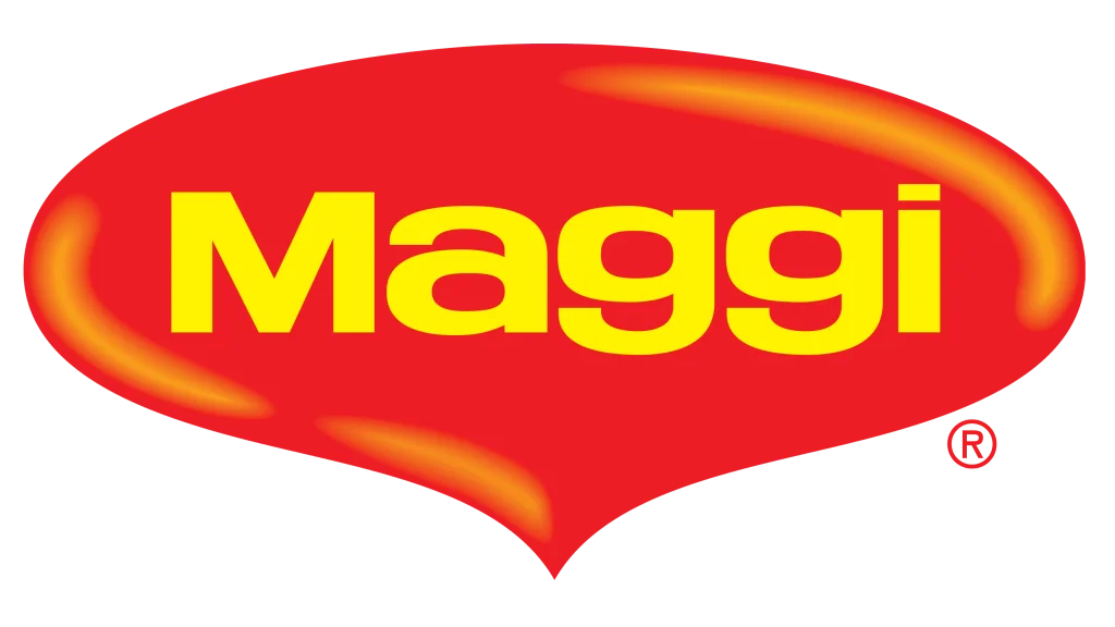 Maggi logo 1987Đối tác 2 newRich Media