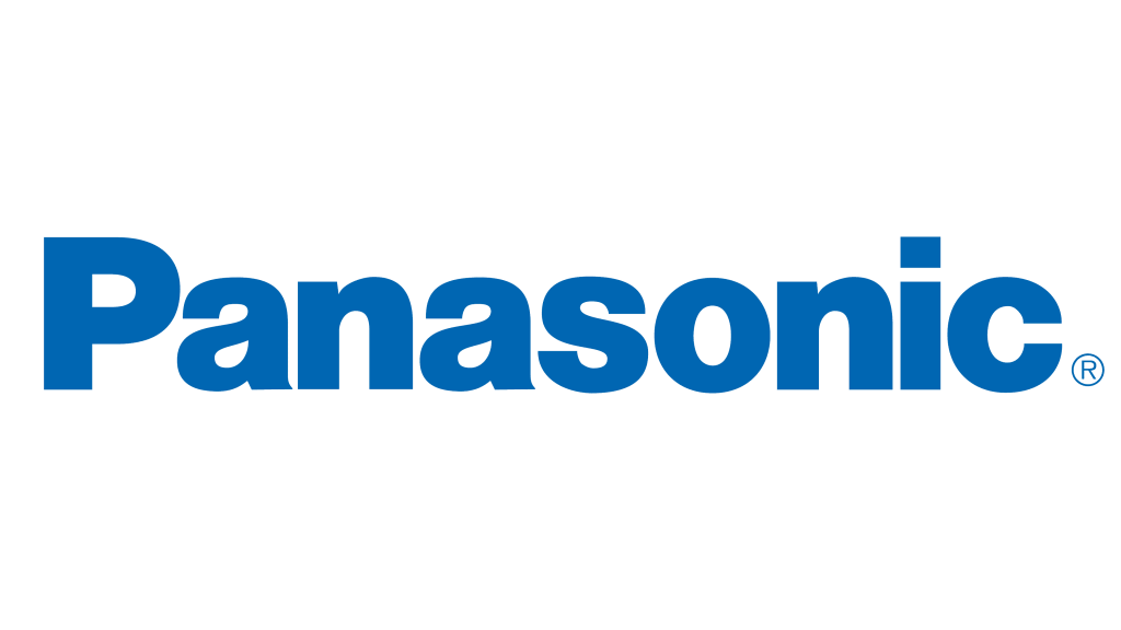 Panasonic logoĐối tác 2 newRich Media