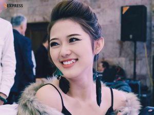 Chi tiet tieu su trang cherry 35expressDiễn viên Trang CherryRich Media