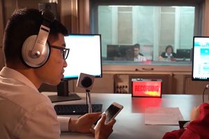 Fm90 3 875Quảng cáo trên radio – xu hướng truyền thông thời kỳ sốRich Media