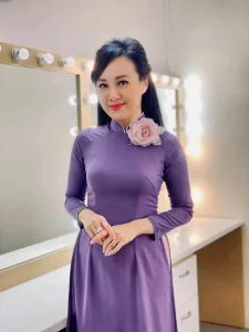 Hoai anh 2 4218BTV Hoài AnhRich Media