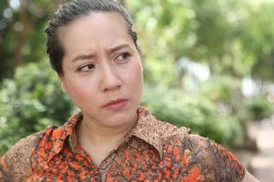 Thu huyen 2 16086231626501233798184Diễn viên hài Thu HuyềnRich Media