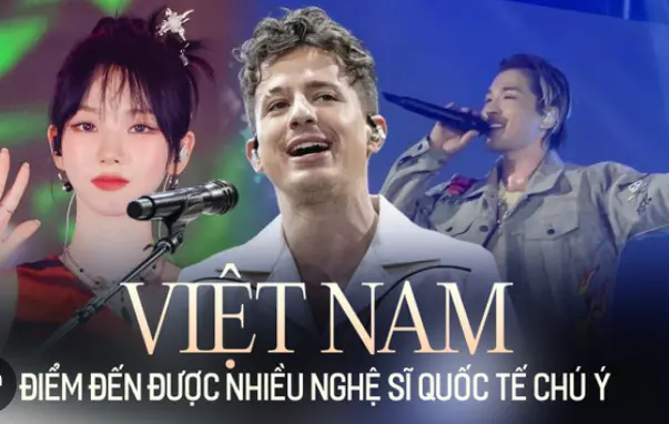 Marketing tai cac le hoi am nhacMarketing tại các lễ hội âm nhạc: Cơ hội vàng cho doanh nghiệpRich Media