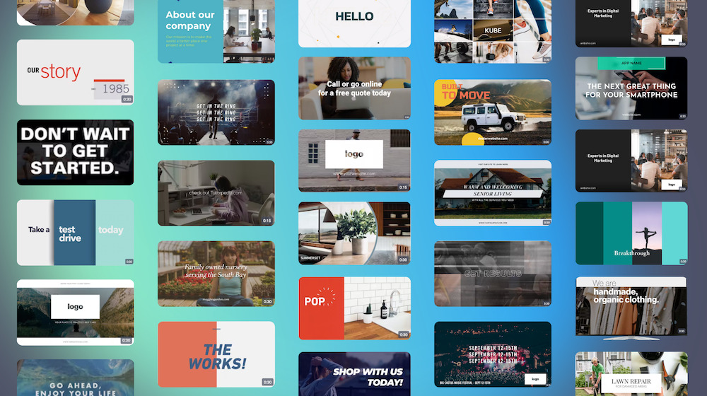 Tvnewscheck body image v2AI ứng dụng: Cuộc cách mạng chưa từng thấy trong quảng cáo truyền hìnhRich Media