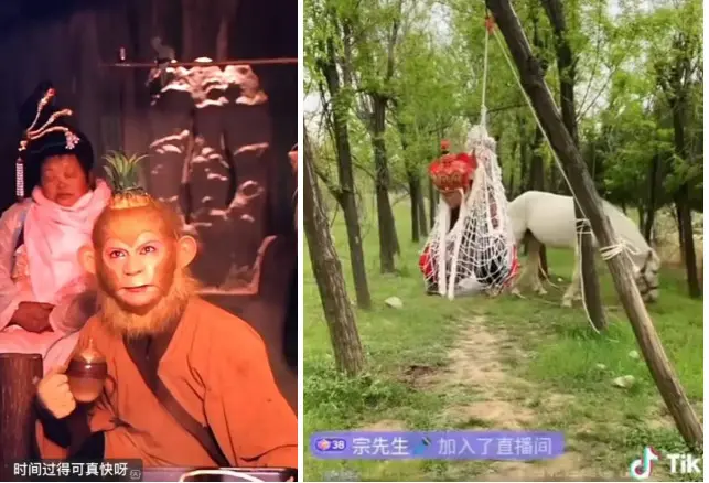 Livestream 2Muôn kiểu bán hàng livetream của các “pháp sư Trung Hoa” chốt nghìn đơn 1 phiênRich Media