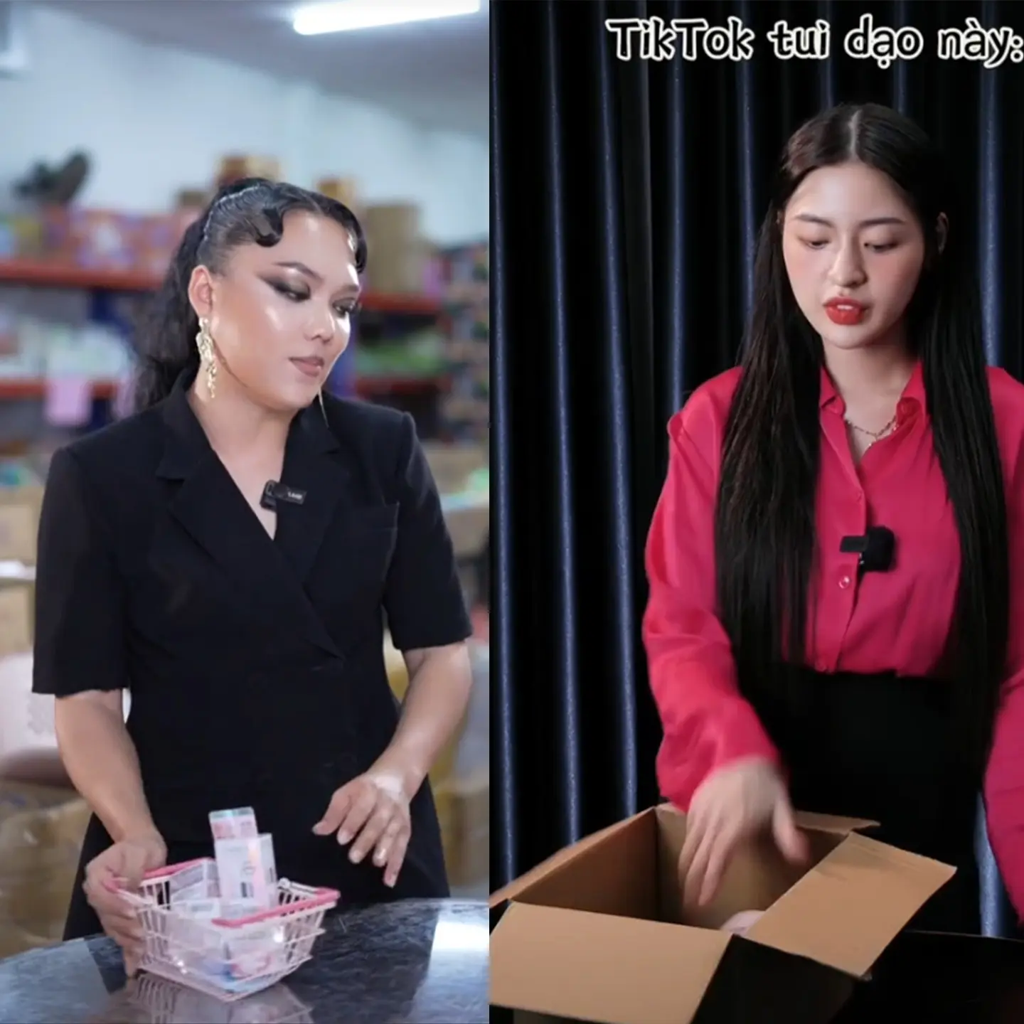 Livestream 4Muôn kiểu bán hàng livetream của các “pháp sư Trung Hoa” chốt nghìn đơn 1 phiênRich Media