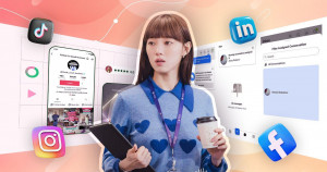 MediaNằm lòng thuật toán của Facebook, TikTok để tạo nội dung viral mạng xã hộiRich Media