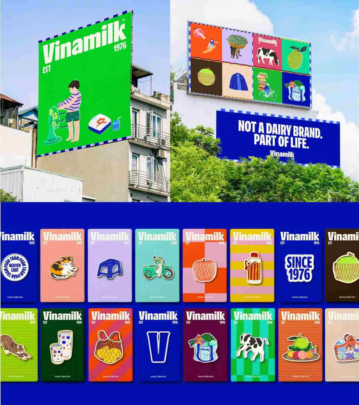 Rich3Nhìn lại những yếu tố ảnh hưởng đến ngành hàng FMCG 2023Rich Media
