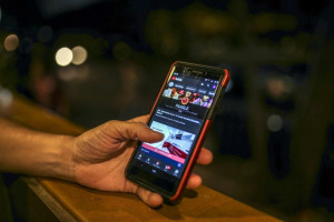 Ftcms 94dfa121 677b 4a9e 8d15 48130e131d53Ấn Độ: Quảng cáo trực tuyến “chiếm sóng” khi kinh tế số phát triển nhanh nhất thế giớiRich Media