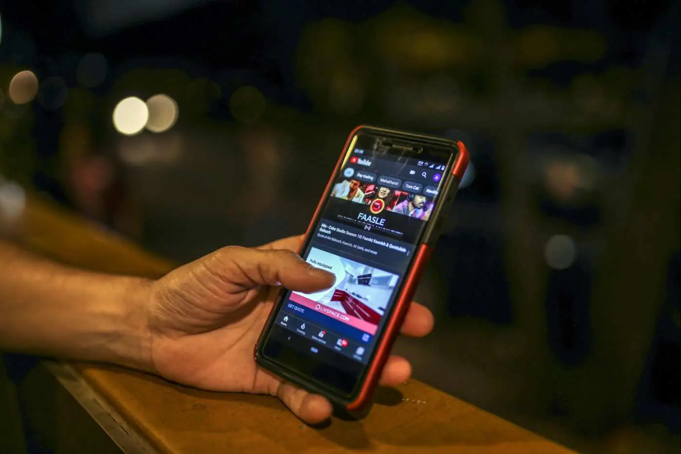 Ftcms 94dfa121 677b 4a9e 8d15 48130e131d53Ấn Độ: Quảng cáo trực tuyến “chiếm sóng” khi kinh tế số phát triển nhanh nhất thế giớiRich Media Ftcms 94dfa121 677b 4a9e 8d15 48130e131d53Ấn Độ: Quảng cáo trực tuyến “chiếm sóng” khi kinh tế số phát triển nhanh nhất thế giớiRich Media