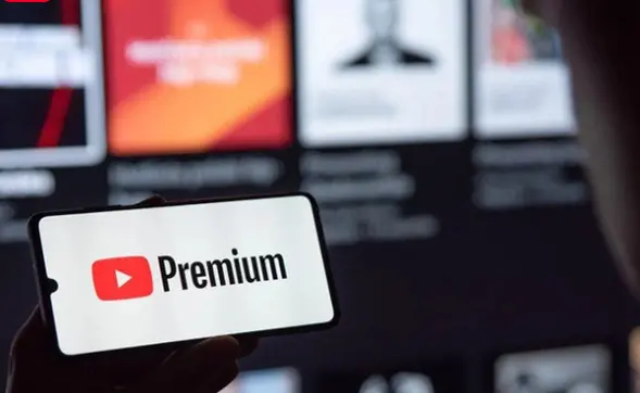 Quang cao youtube2Youtube cấm tính năng chặn quảng cáo gây tranh cãi cho người dùngRich Media